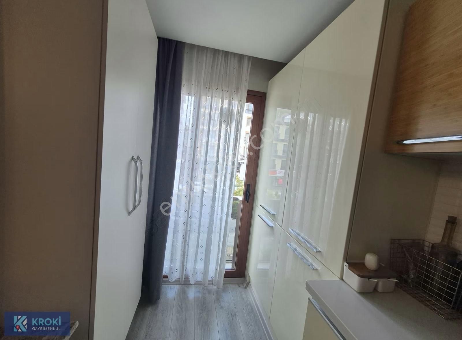 Krokiden Atatürk Girişinde Temiz Ferah 2+1 Daire - Görsel 15