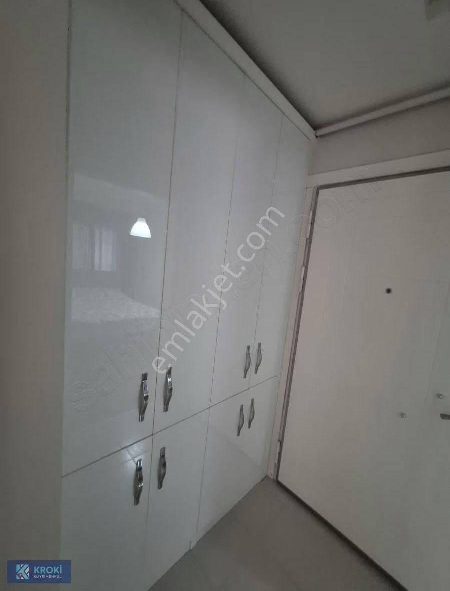 Krokiden Atatürk Girişinde Temiz Ferah 2+1 Daire - Görsel 8