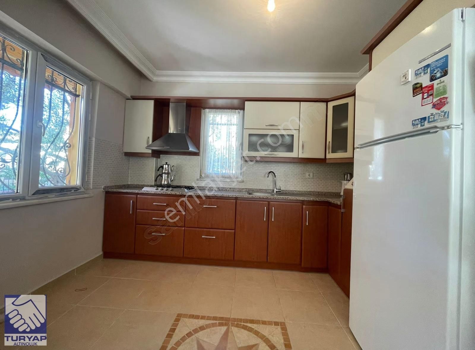 Edremit Avcılarda Site İçerisinde 3+2 Satılık Villa - Görsel 7