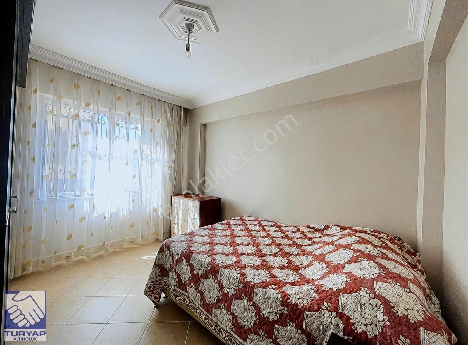 Edremit Avcılarda Site İçerisinde 3+2 Satılık Villa - Görsel 29