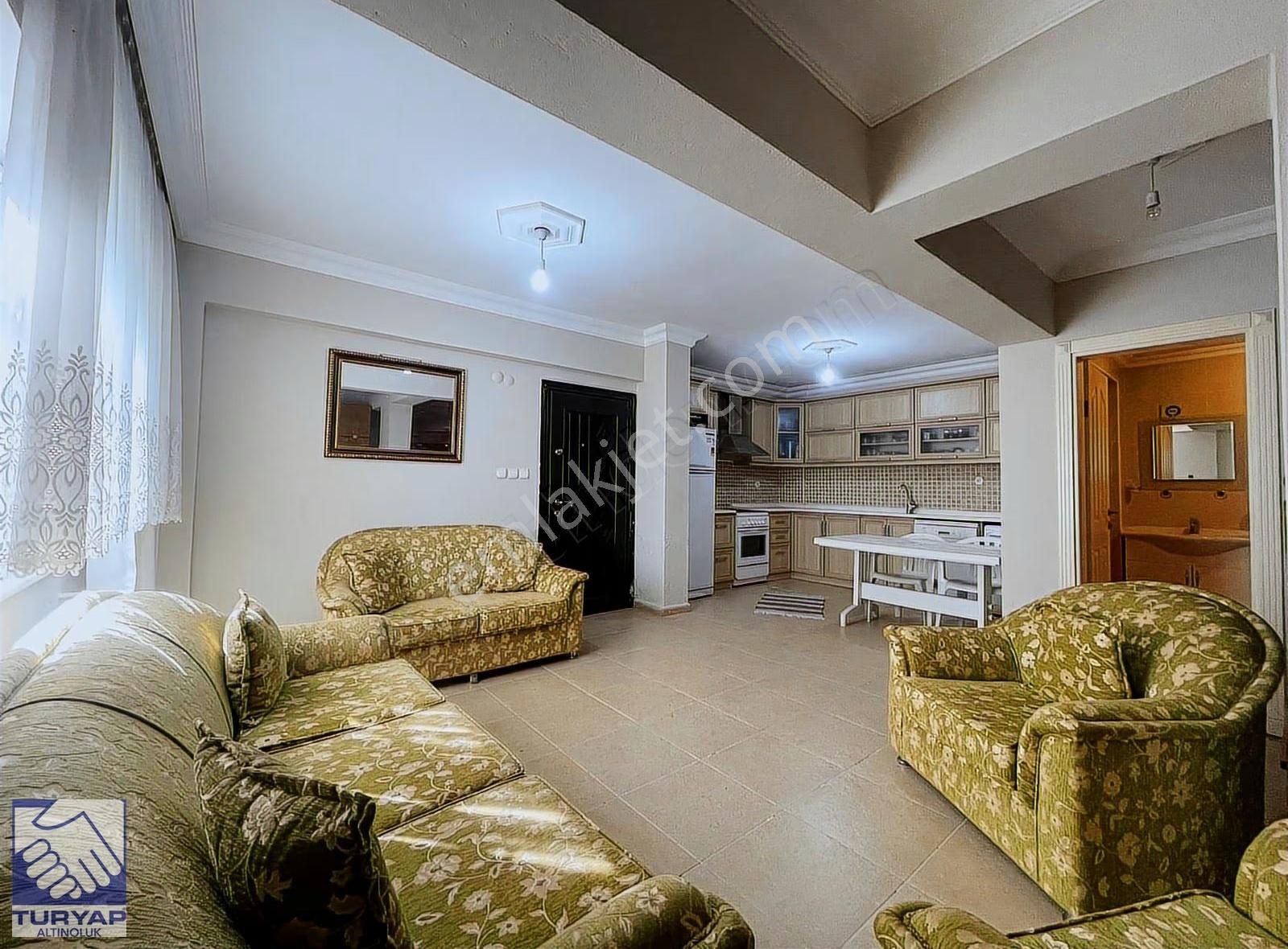 Edremit Avcılarda Site İçerisinde 3+2 Satılık Villa - Görsel 8