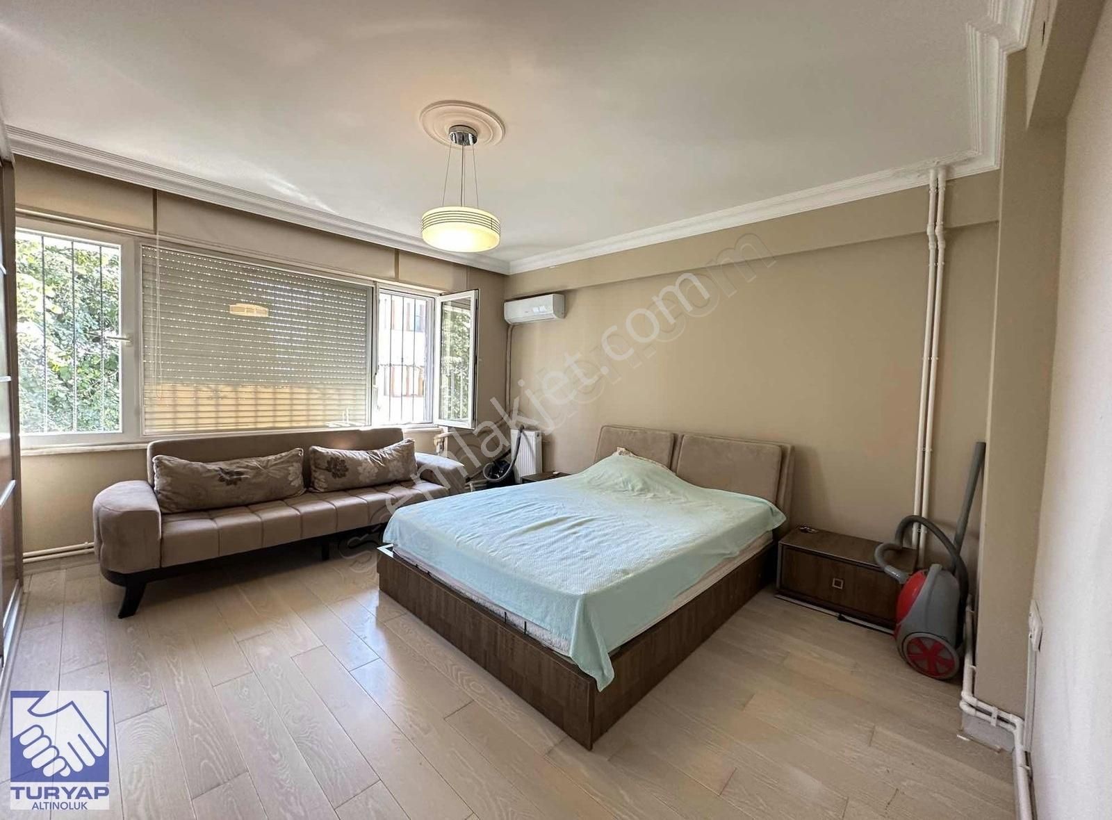 Güre Cumhuriyet Mah.denize 50m 3+1 Satılık Villa - Görsel 22