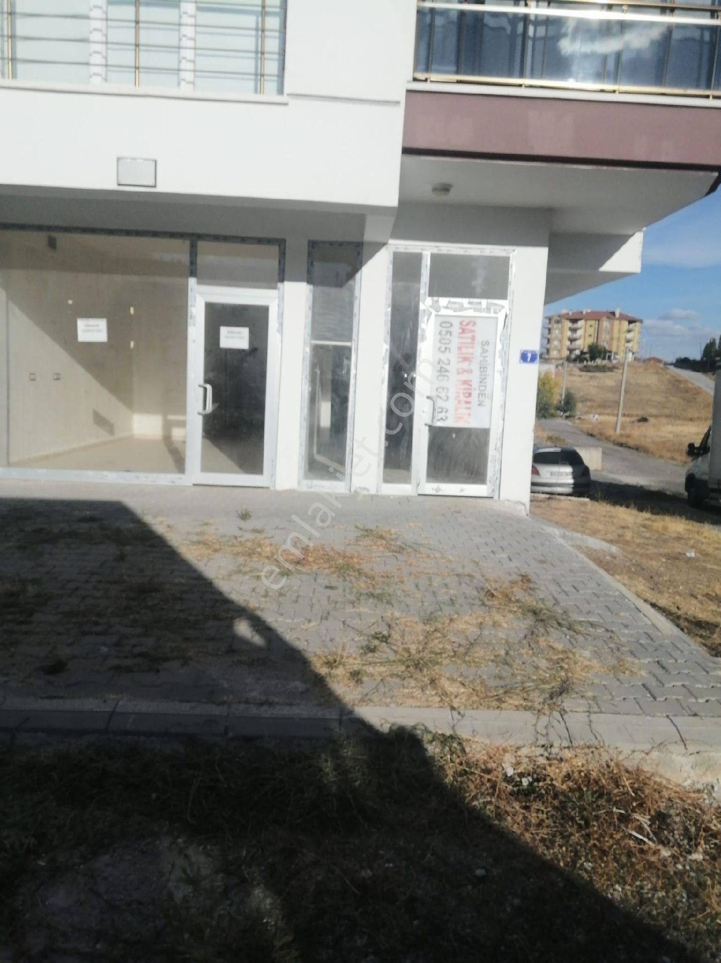 Sahibinden Satılık Dükkan/ İşyeri - Görsel 3