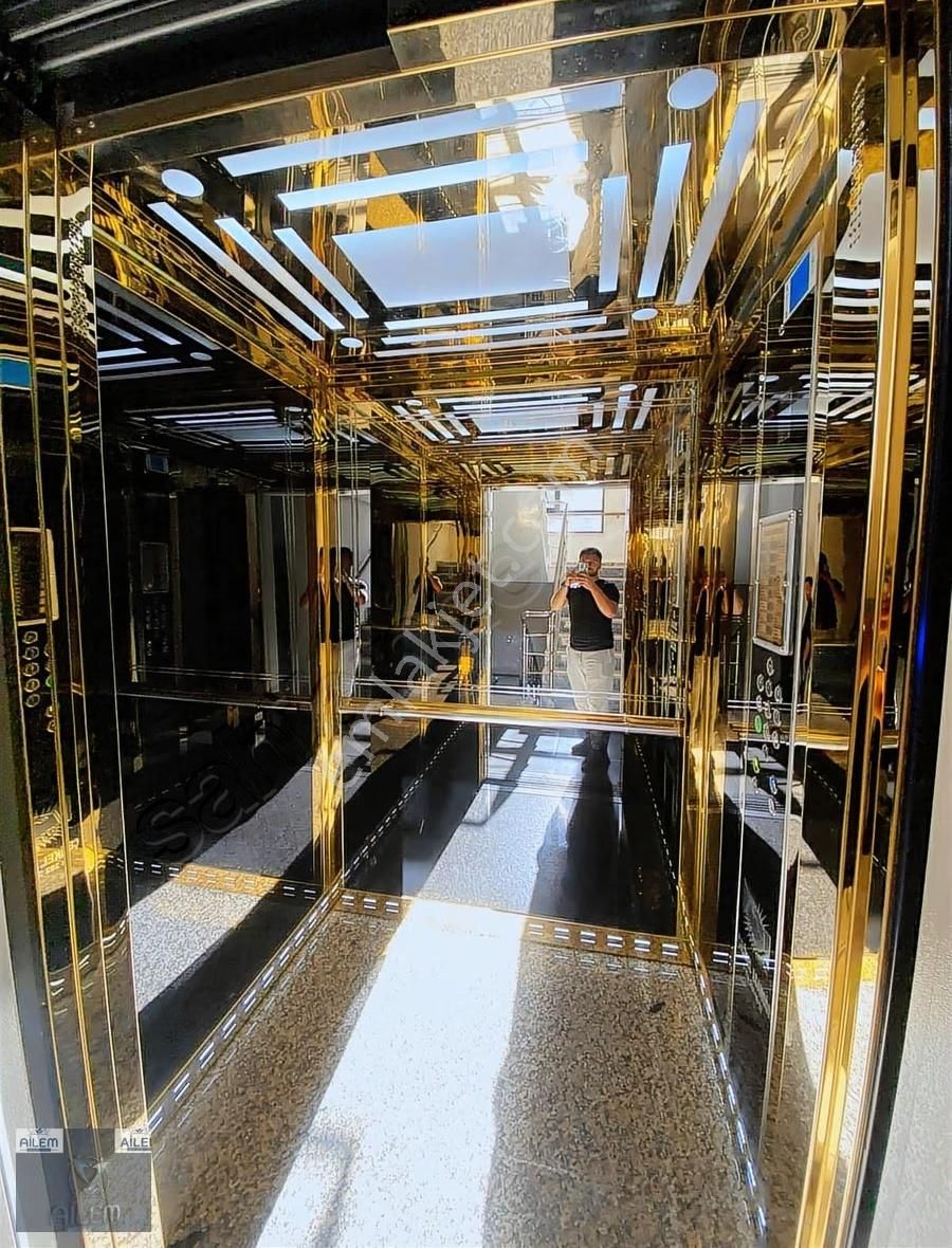 Esenyurt Mahallesi Satılık 3,5+1 Lüks Daire - Görsel 11