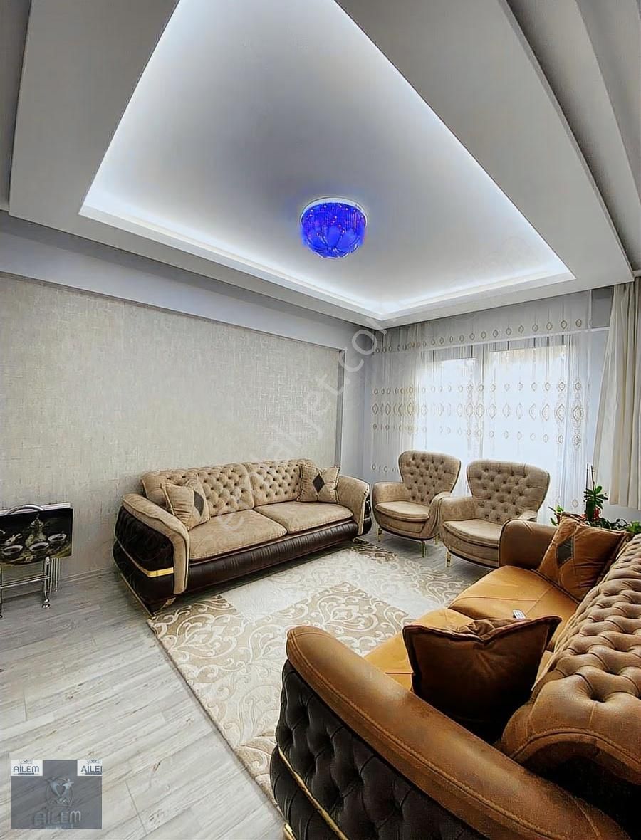 Esenyurt Mahallesi Satılık 3,5+1 Lüks Daire - Görsel 5