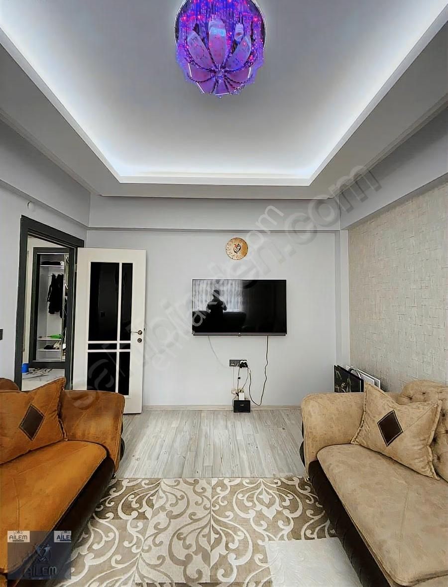 Esenyurt Mahallesi Satılık 3,5+1 Lüks Daire - Görsel 9