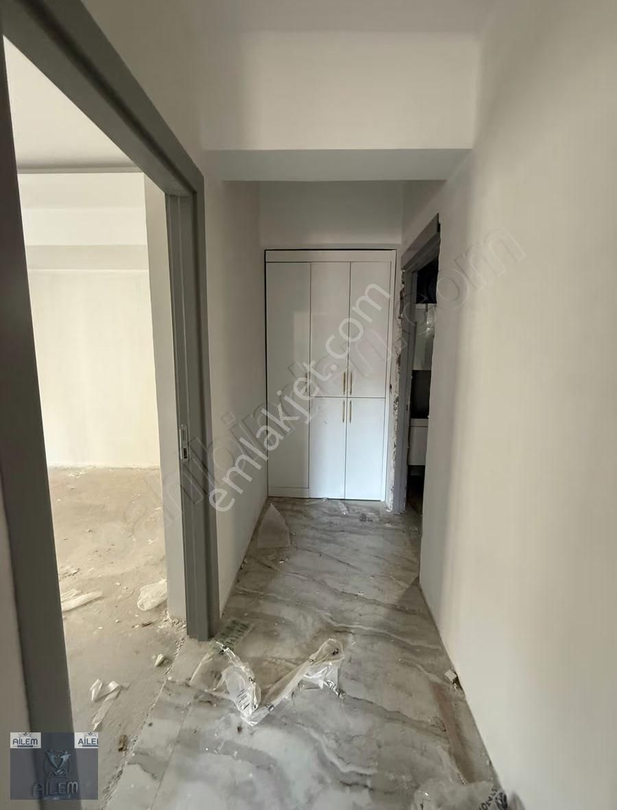 Mimsin Şirintepede Cadde Üstünde Satılık 2+1 Daire Fırsatı - Görsel 4