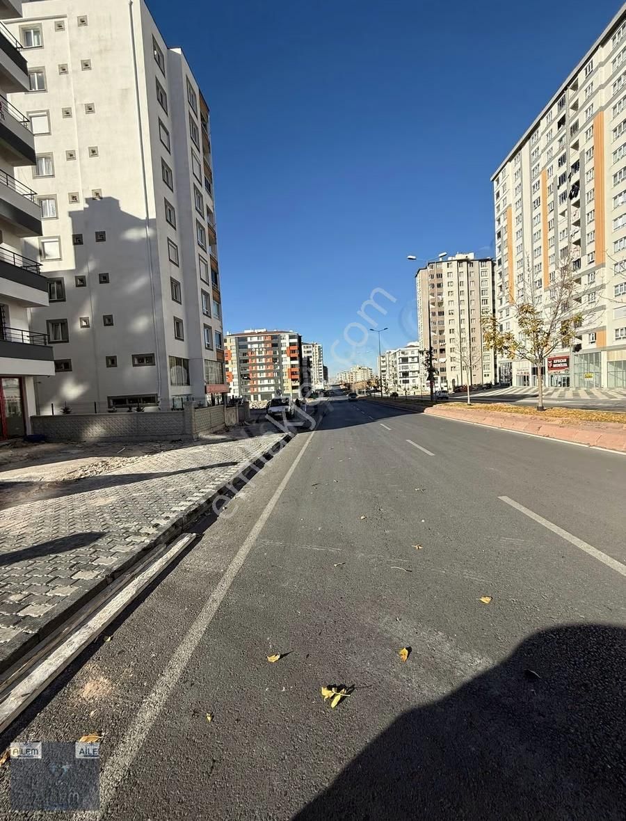 Mimsin Şirintepede Cadde Üstünde Satılık 2+1 Daire Fırsatı - Görsel 8