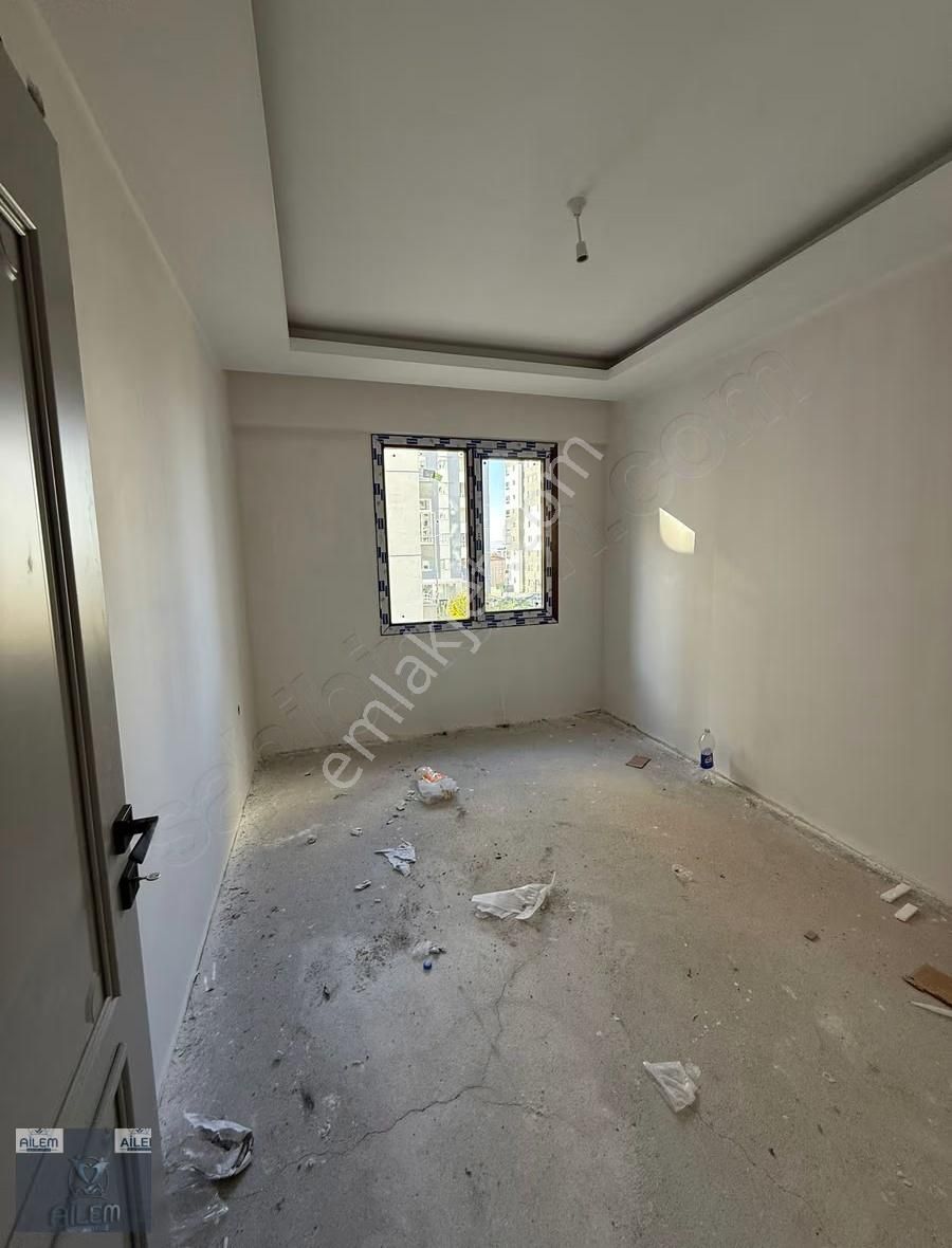 Mimsin Şirintepede Cadde Üstünde Satılık 2+1 Daire Fırsatı - Görsel 12