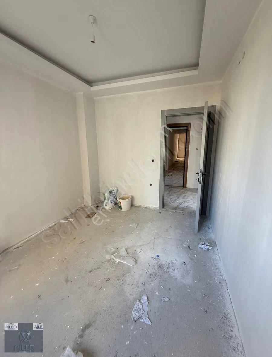 Mimsin Şirintepede Cadde Üstünde Satılık 2+1 Daire Fırsatı - Görsel 7