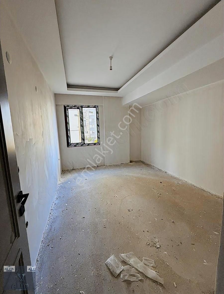 Mimsin Şirintepede Cadde Üstünde Satılık 2+1 Daire Fırsatı - Görsel 11