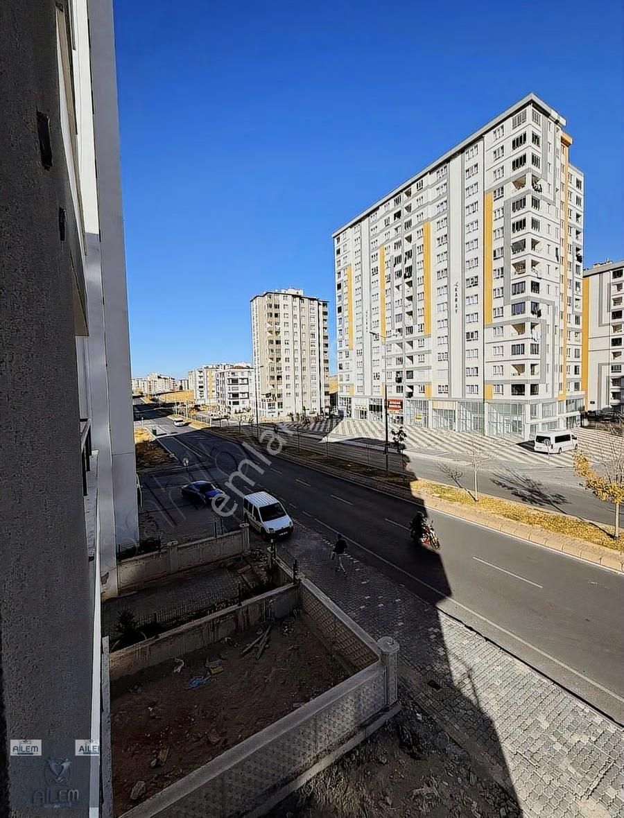 Mimsin Şirintepede Cadde Üstünde Satılık 2+1 Daire Fırsatı - Görsel 13