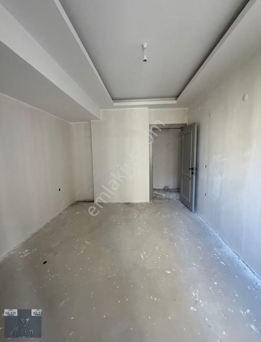 Mimsin Şirintepede Cadde Üstünde Satılık 2+1 Daire Fırsatı - Görsel 10