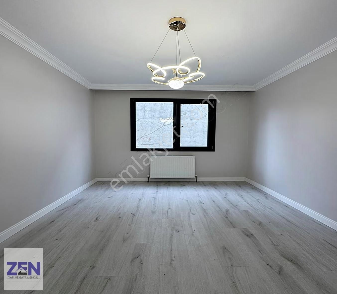 Beylikdüzünde Krediye Uygun Yeni Bina Balkonlu 2+1 Satılık Daire - Görsel 14