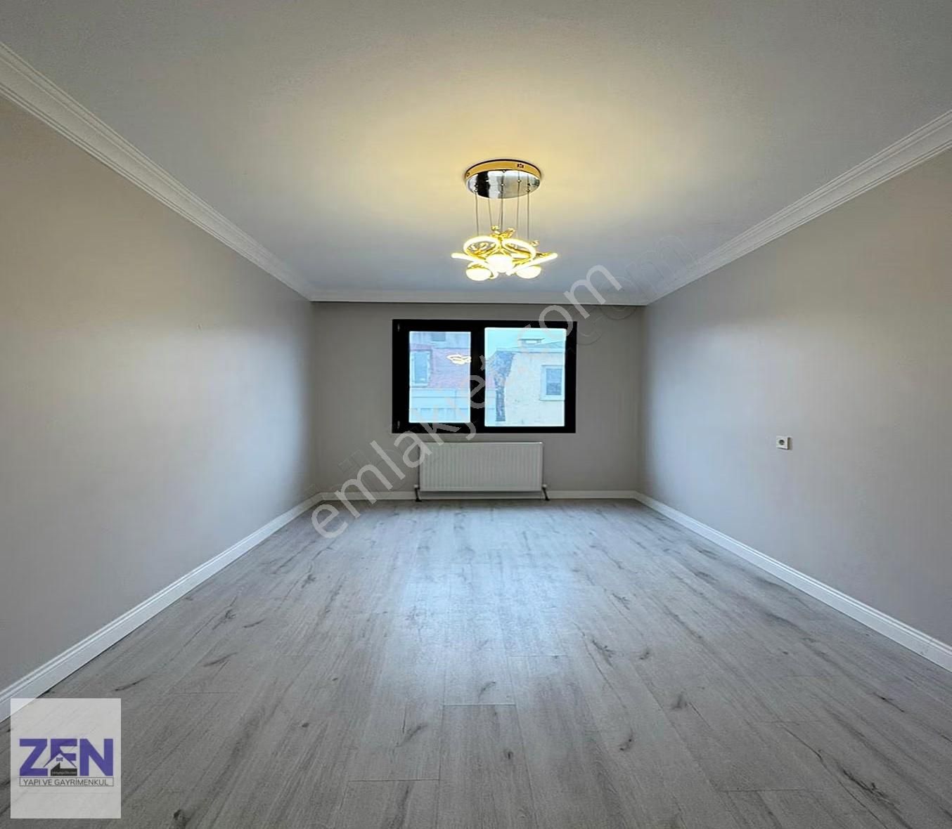 Beylikdüzünde Krediye Uygun Yeni Bina Balkonlu 2+1 Satılık Daire - Görsel 24