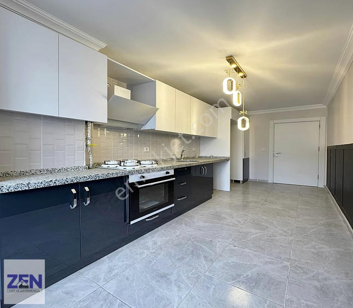 Beylikdüzünde Krediye Uygun Yeni Bina Balkonlu 2+1 Satılık Daire - Görsel 29