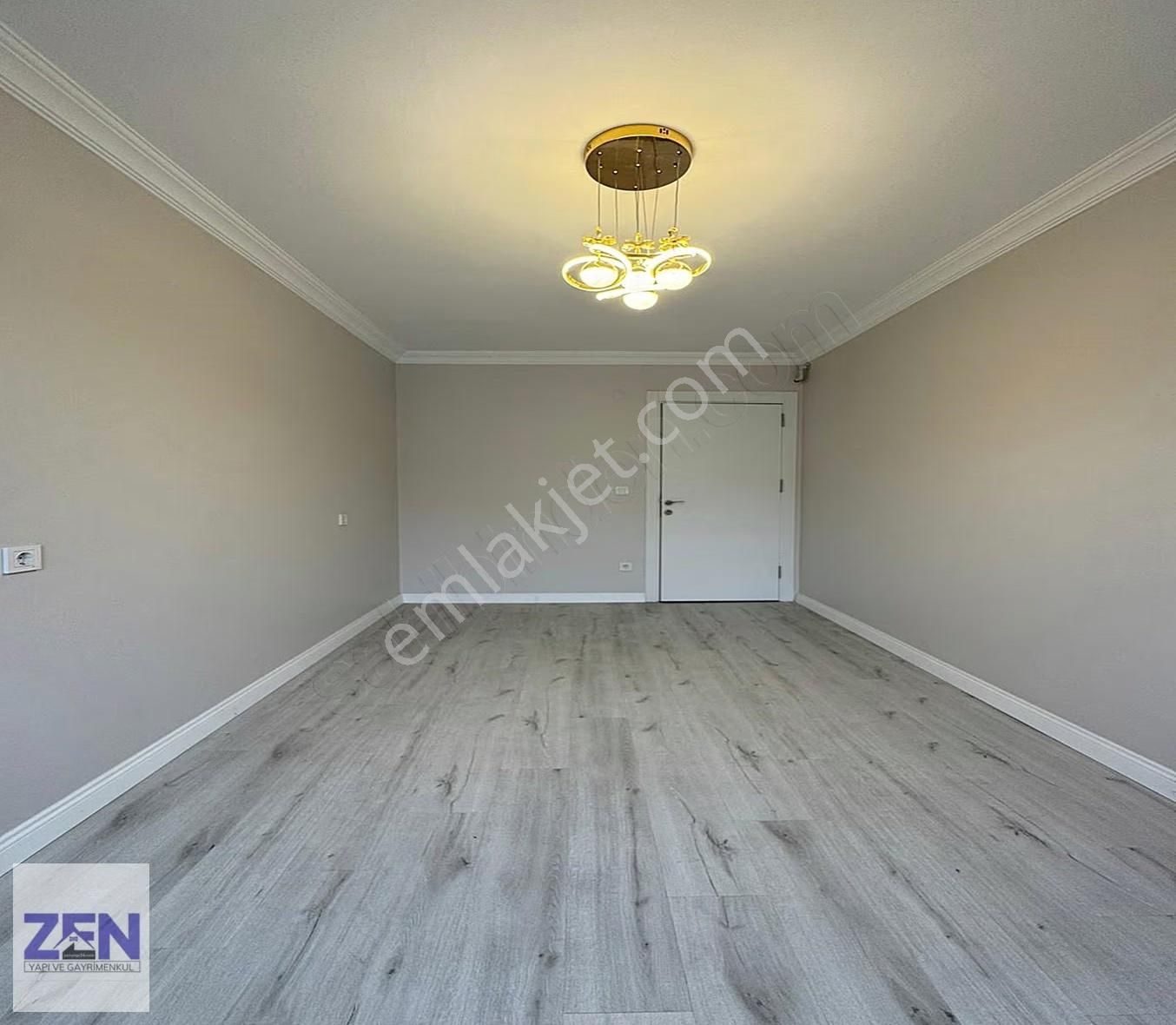 Beylikdüzünde Krediye Uygun Yeni Bina Balkonlu 2+1 Satılık Daire - Görsel 22