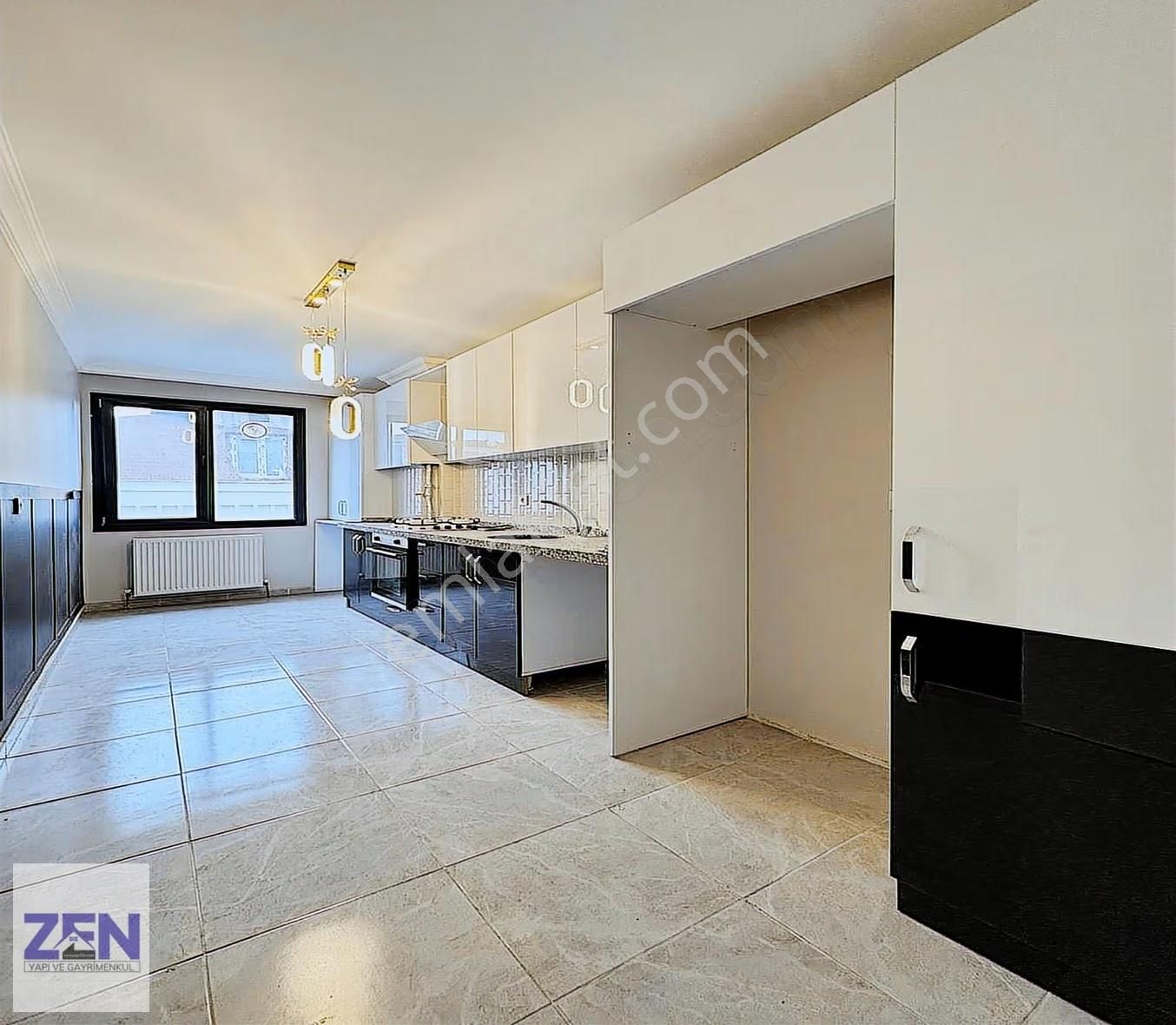 Beylikdüzünde Krediye Uygun Yeni Bina Balkonlu 2+1 Satılık Daire - Görsel 17