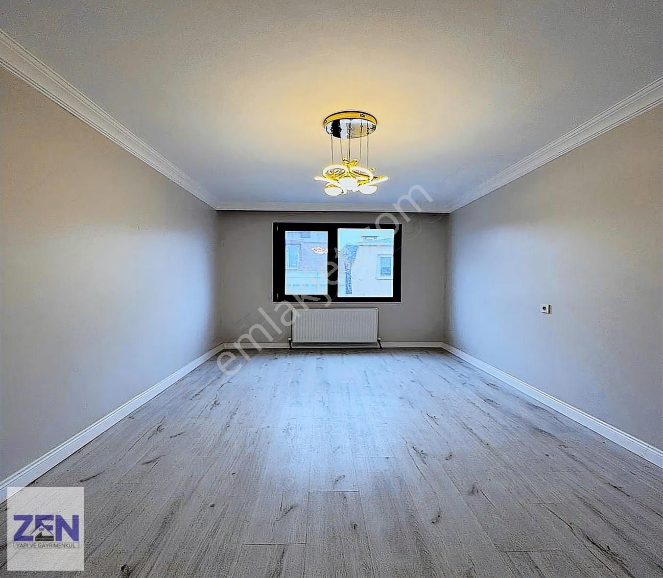 Beylikdüzünde Krediye Uygun Yeni Bina Balkonlu 2+1 Satılık Daire - Görsel 28