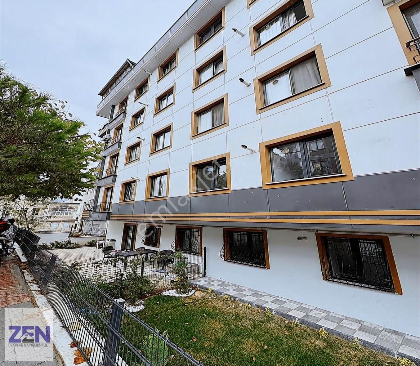 Beylikdüzünde Krediye Uygun Yeni Bina Balkonlu 2+1 Satılık Daire - Görsel 16