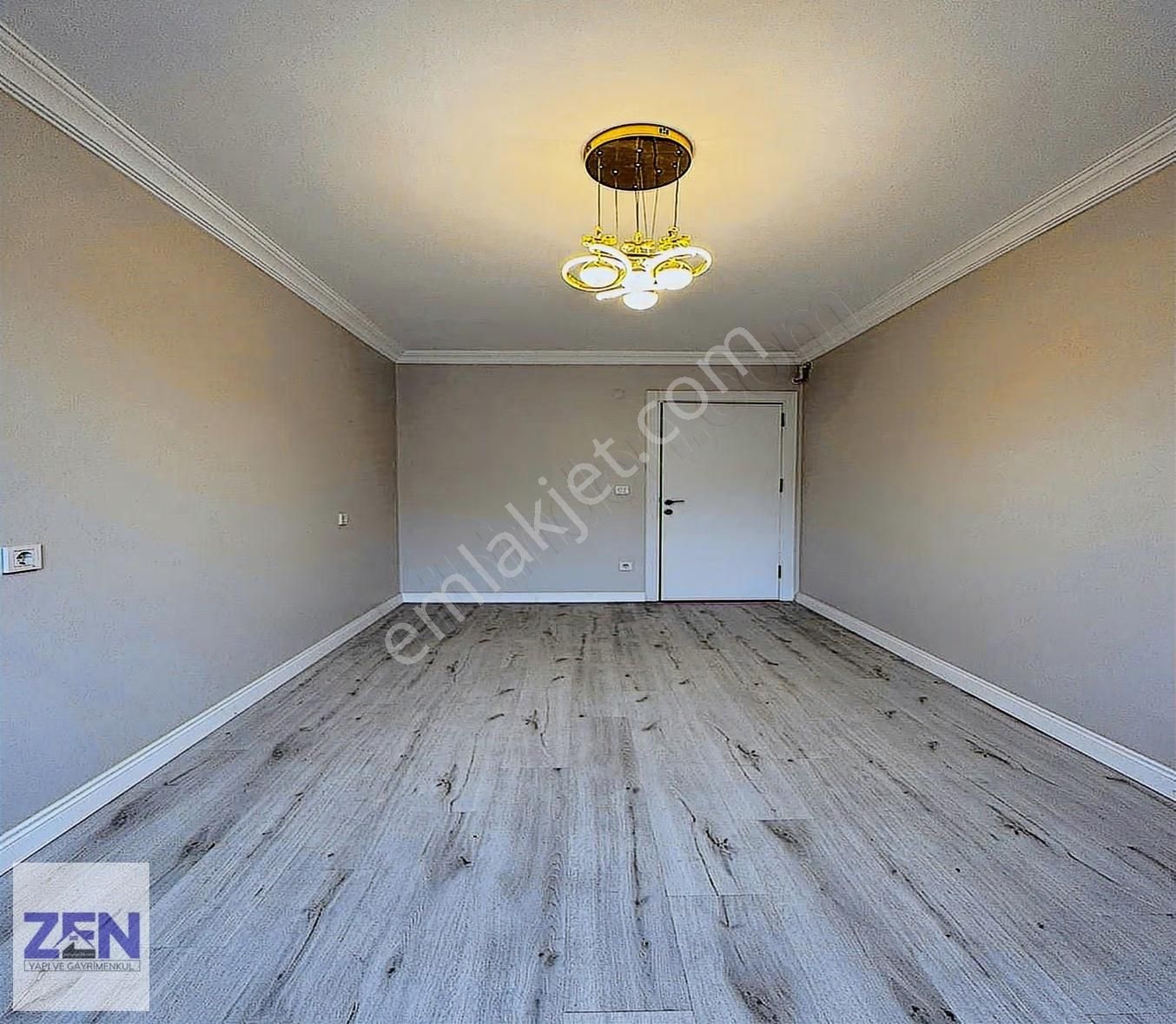 Beylikdüzünde Krediye Uygun Yeni Bina Balkonlu 2+1 Satılık Daire - Görsel 33