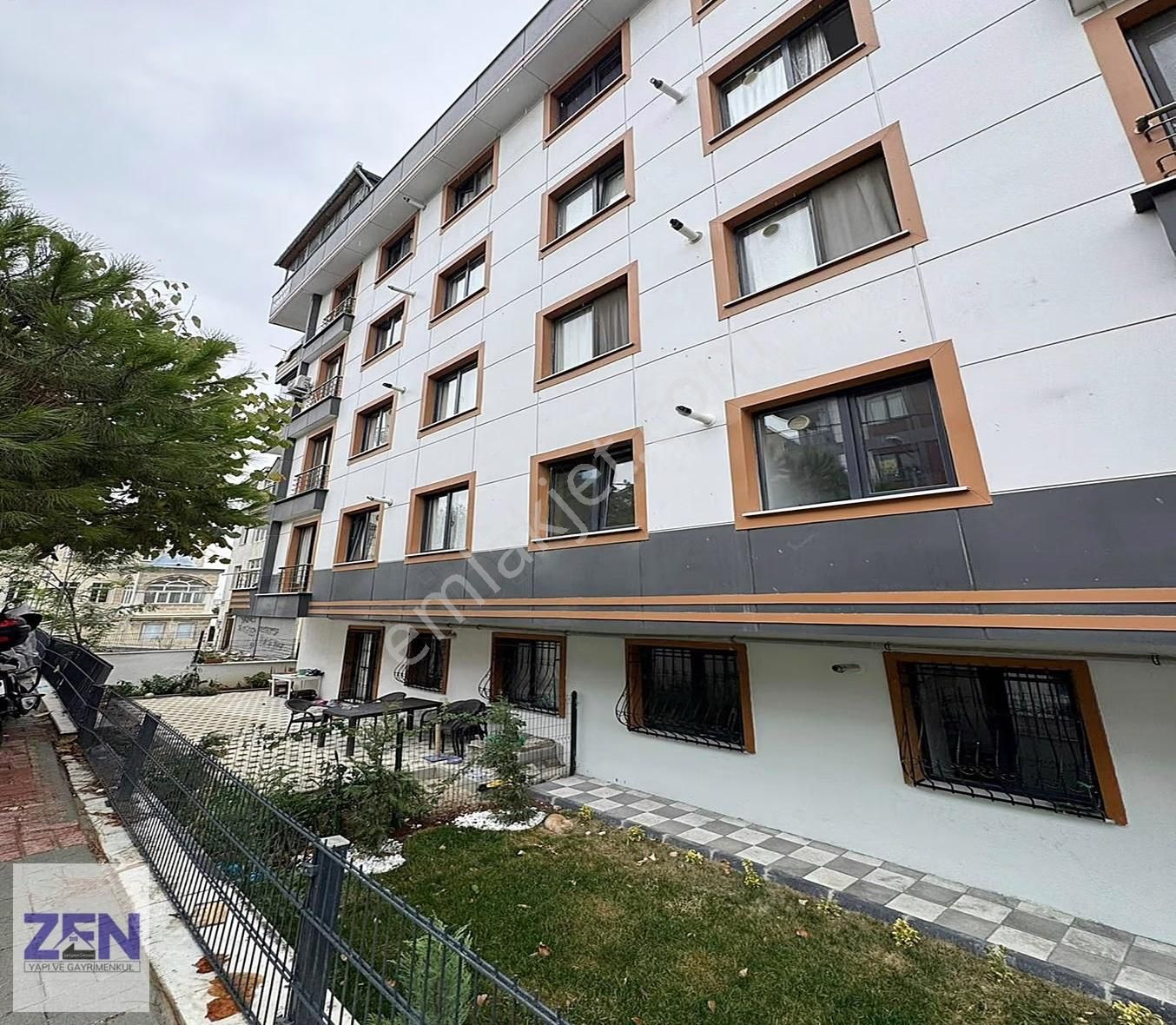 Beylikdüzünde Krediye Uygun Yeni Bina Balkonlu 2+1 Satılık Daire - Görsel 32