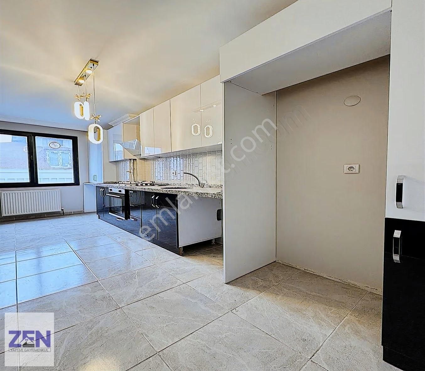 Beylikdüzünde Krediye Uygun Yeni Bina Balkonlu 2+1 Satılık Daire - Görsel 25