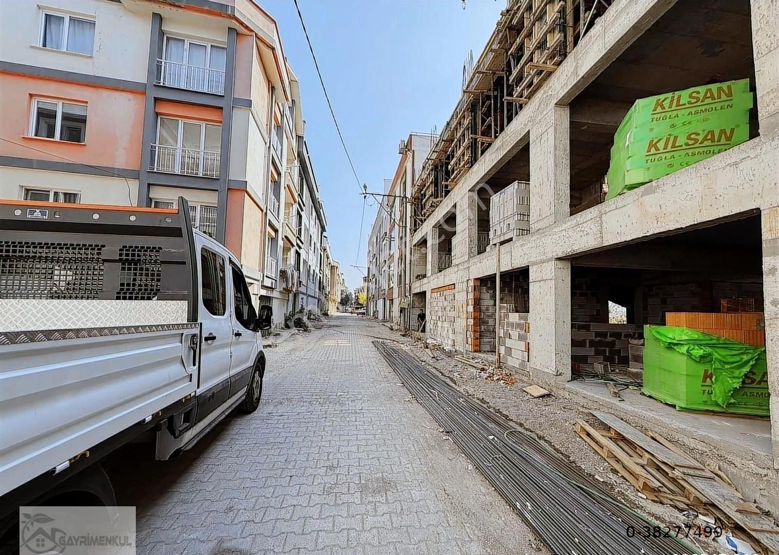 Gayrimenkul Dünyası'dan 2+1 Merkezi Konum'da Satılık Daire - Görsel 3