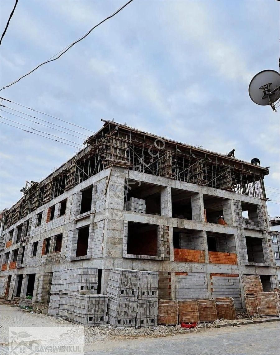 Gayrimenkul Dünyası'dan 2+1 Merkezi Konum'da Satılık Daire - Görsel 9