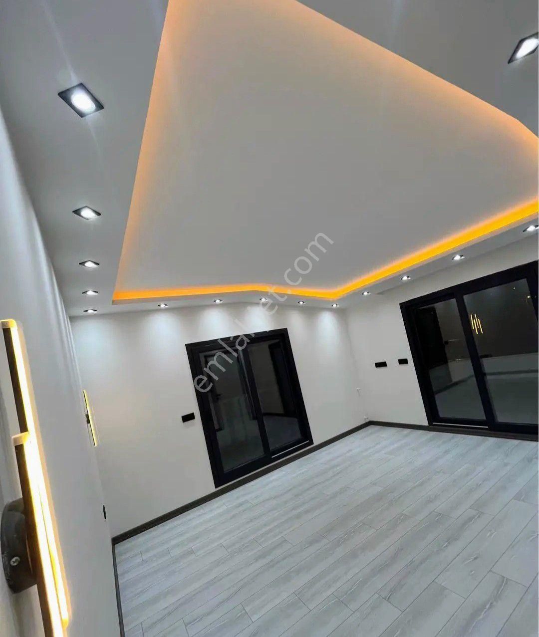 Didim Hisar Mahallesinde En Uygun Fiyata 3+1 Villa Satıyoruz - Görsel 10