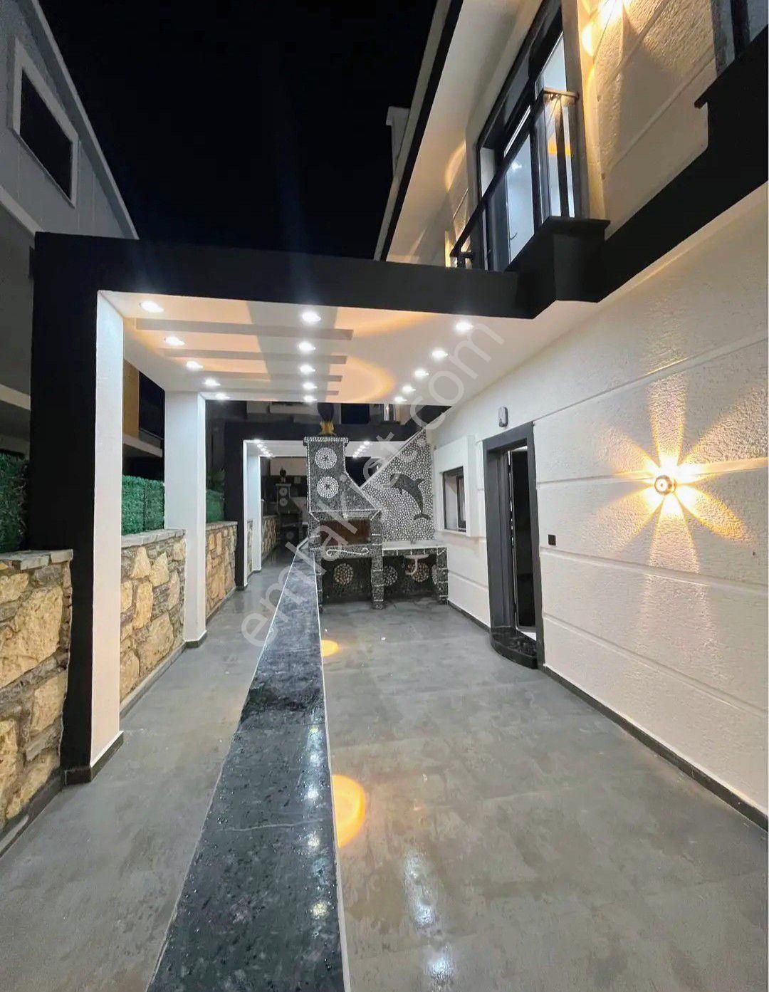 Didim Hisar Mahallesinde En Uygun Fiyata 3+1 Villa Satıyoruz - Görsel 5