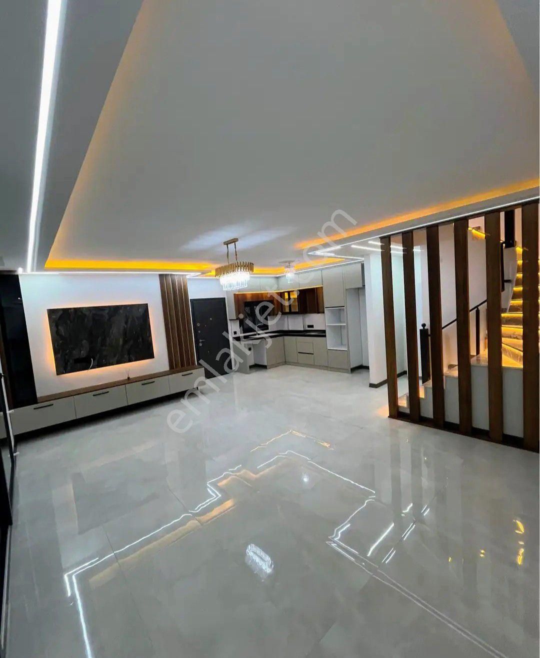 Didim Hisar Mahallesinde En Uygun Fiyata 3+1 Villa Satıyoruz - Görsel 6