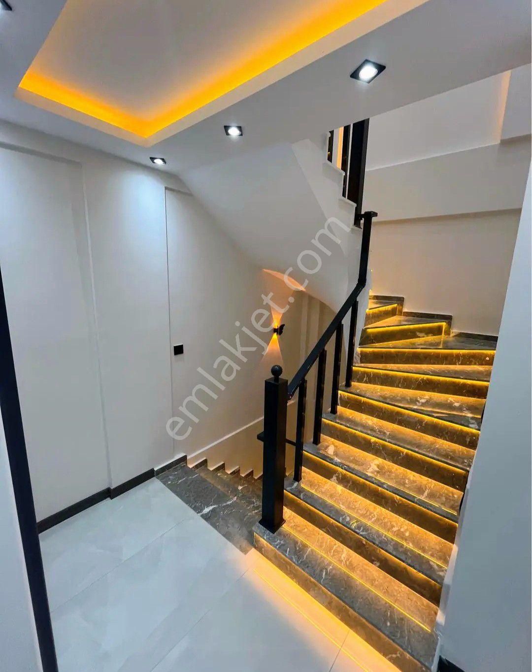 Didim Hisar Mahallesinde En Uygun Fiyata 3+1 Villa Satıyoruz - Görsel 9