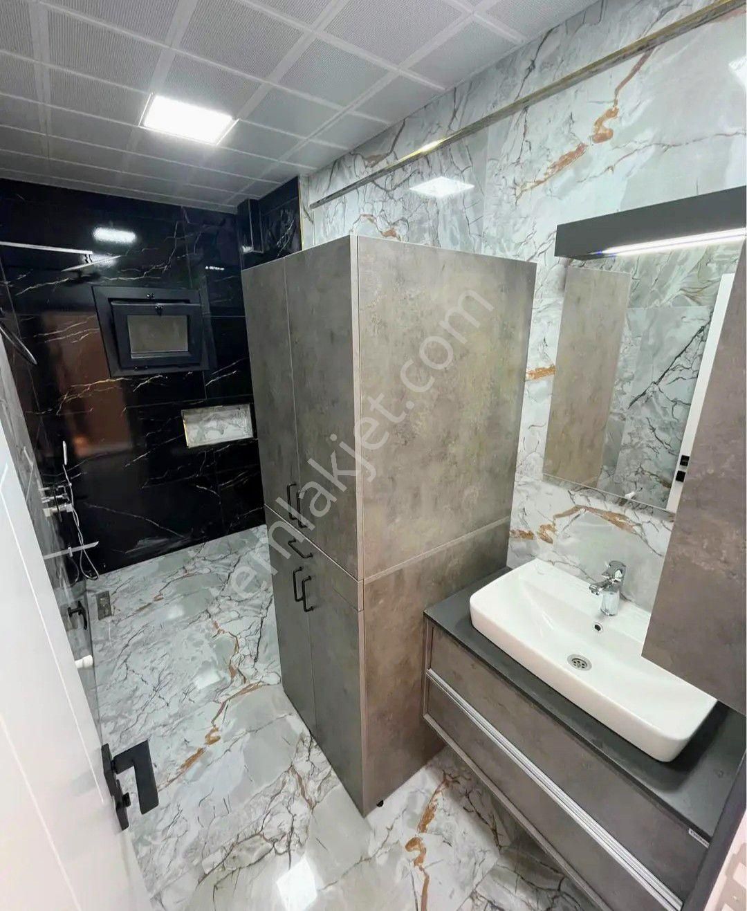 Didim Hisar Mahallesinde En Uygun Fiyata 3+1 Villa Satıyoruz - Görsel 11