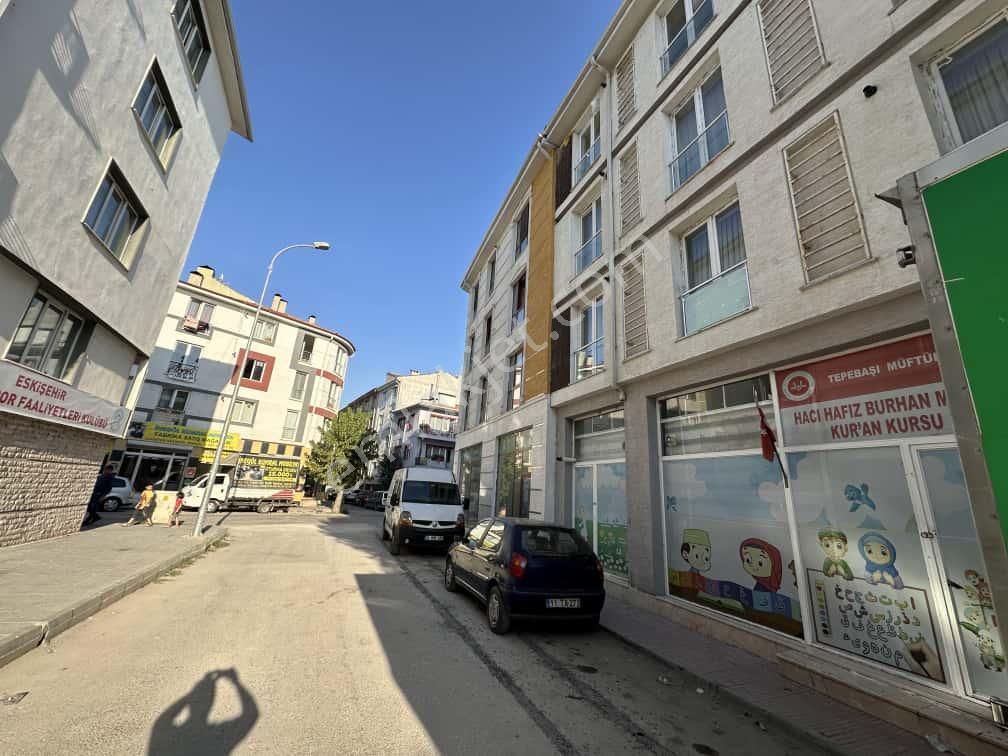 Yzg Den Sütlüce Mh.üniversite Yakını Ayrı Mutfaklı Kiralık 1+1 - Görsel 16