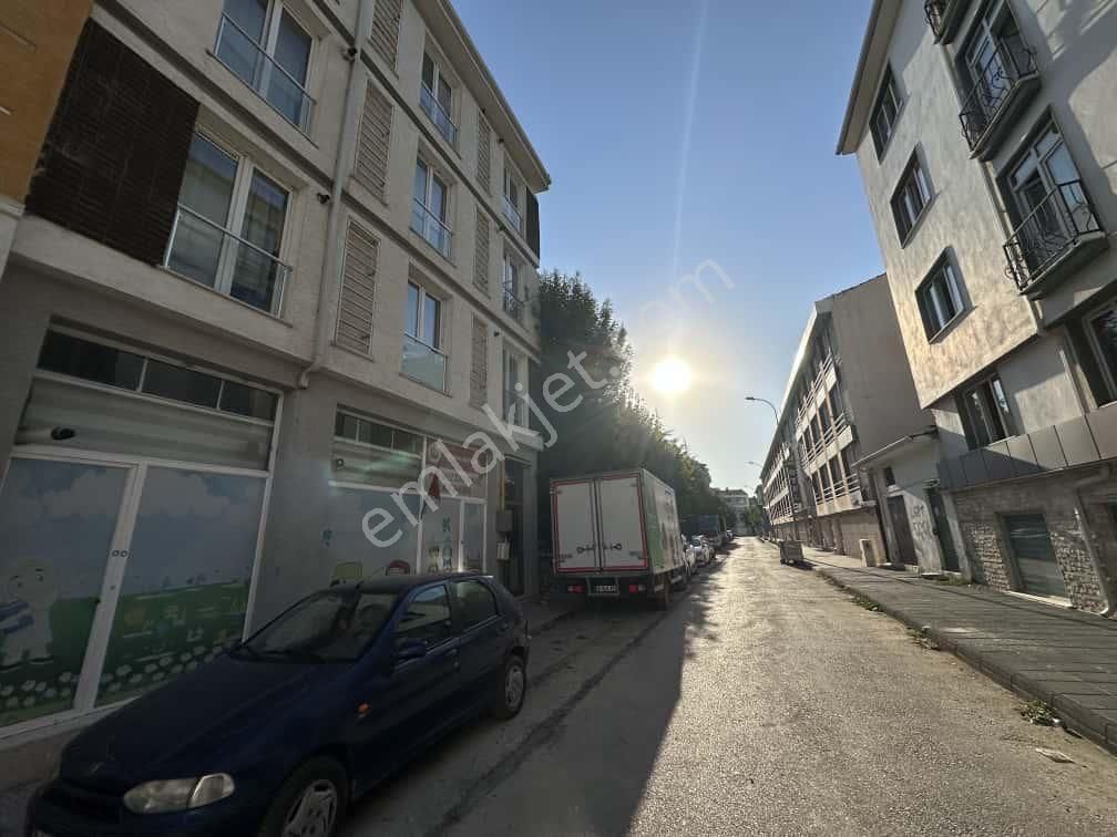 Yzg Den Sütlüce Mh.üniversite Yakını Ayrı Mutfaklı Kiralık 1+1 - Görsel 15