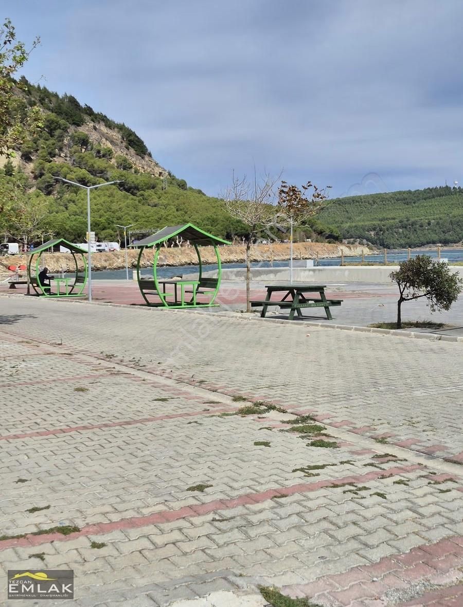 Çanakkale Eceabat Kemalpaşa Mah. Denize 50 Mt Mesafe Satılık 2+1