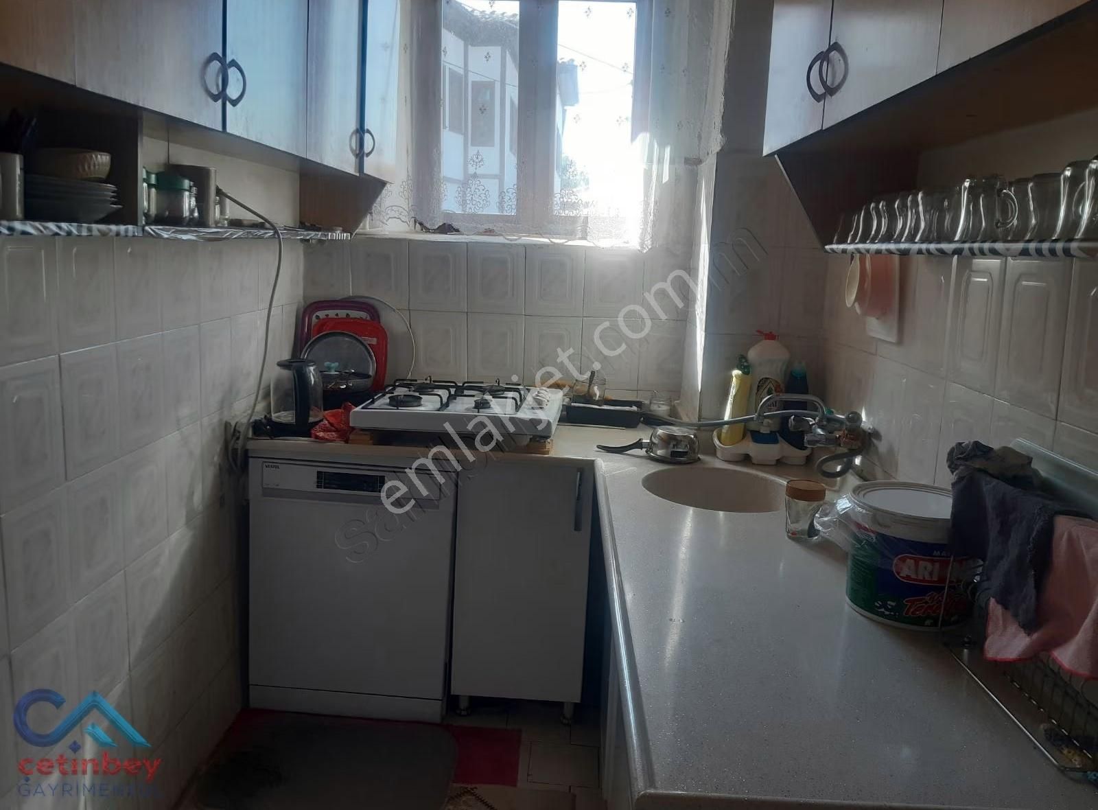 Ankara Kalesinde Restorasyonu Tamamlanmış Mükemmel Konumda - Görsel 27