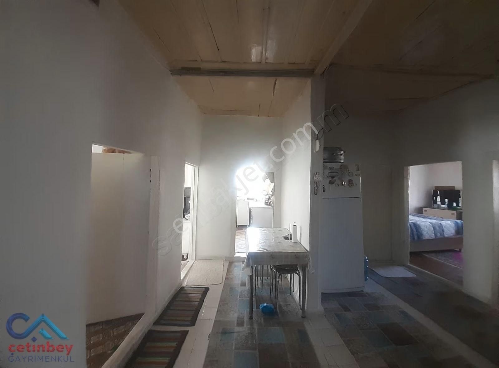 Ankara Kalesinde Restorasyonu Tamamlanmış Mükemmel Konumda - Görsel 9