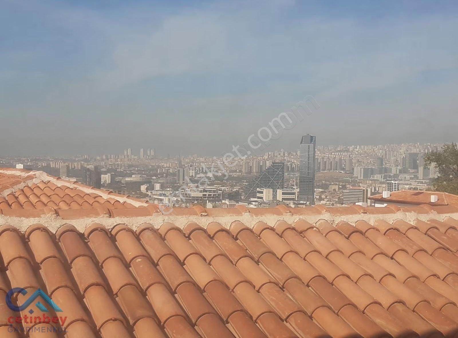 Ankara Kalesinde Restorasyonu Tamamlanmış Mükemmel Konumda - Görsel 2