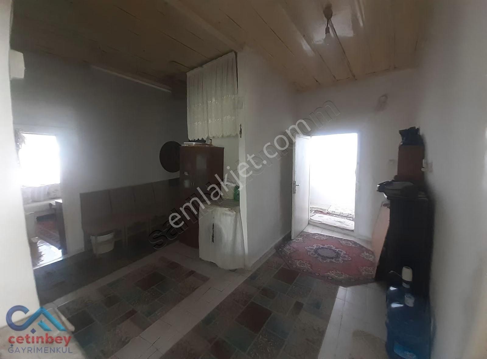 Ankara Kalesinde Restorasyonu Tamamlanmış Mükemmel Konumda - Görsel 22