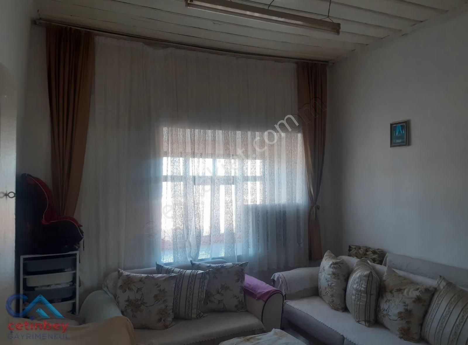 Ankara Kalesinde Restorasyonu Tamamlanmış Mükemmel Konumda - Görsel 18