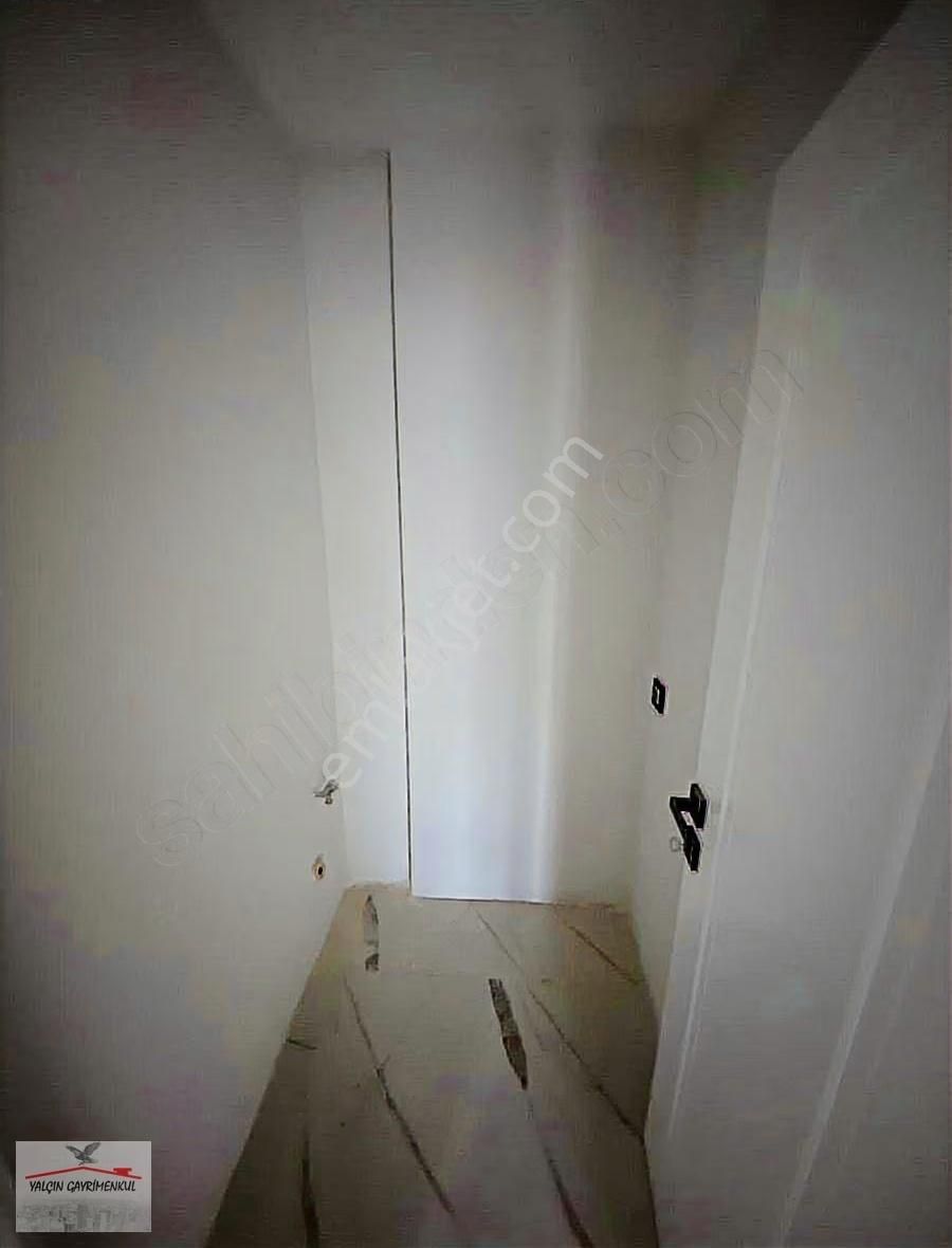 Atakum Yenimahalle De Lüks 2+1 Mutfak Ayrı İskanlı - Görsel 14