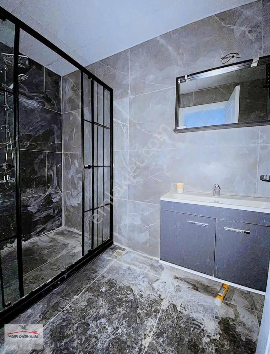 Atakum Yenimahalle De Lüks 2+1 Mutfak Ayrı İskanlı - Görsel 9