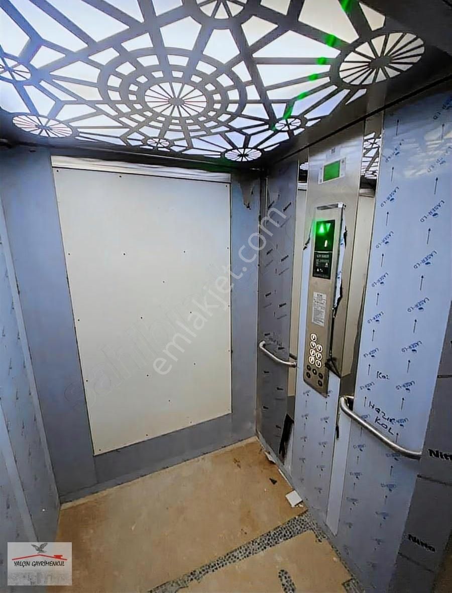 Atakum Yenimahalle De Lüks 2+1 Mutfak Ayrı İskanlı - Görsel 17