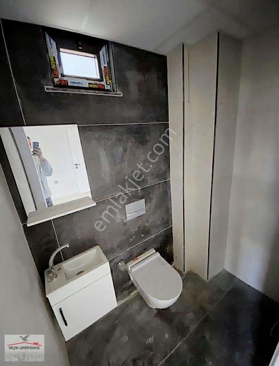 Atakum Yenimahalle De Lüks 2+1 Mutfak Ayrı İskanlı - Görsel 13