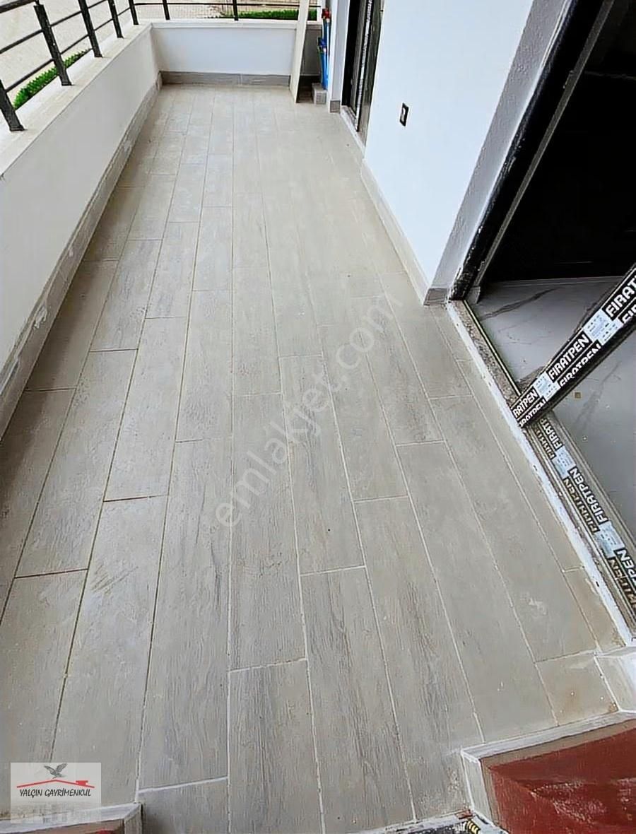 Atakum Yenimahalle De Lüks 2+1 Mutfak Ayrı İskanlı - Görsel 4