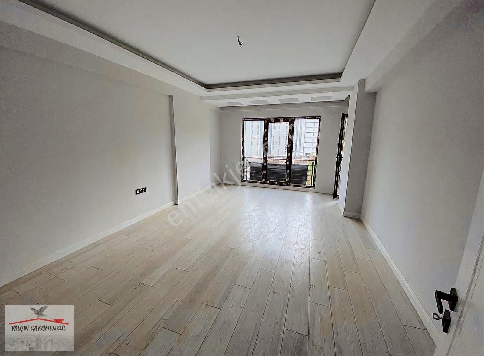 Atakum Yenimahalle De Lüks 2+1 Mutfak Ayrı İskanlı - Görsel 16