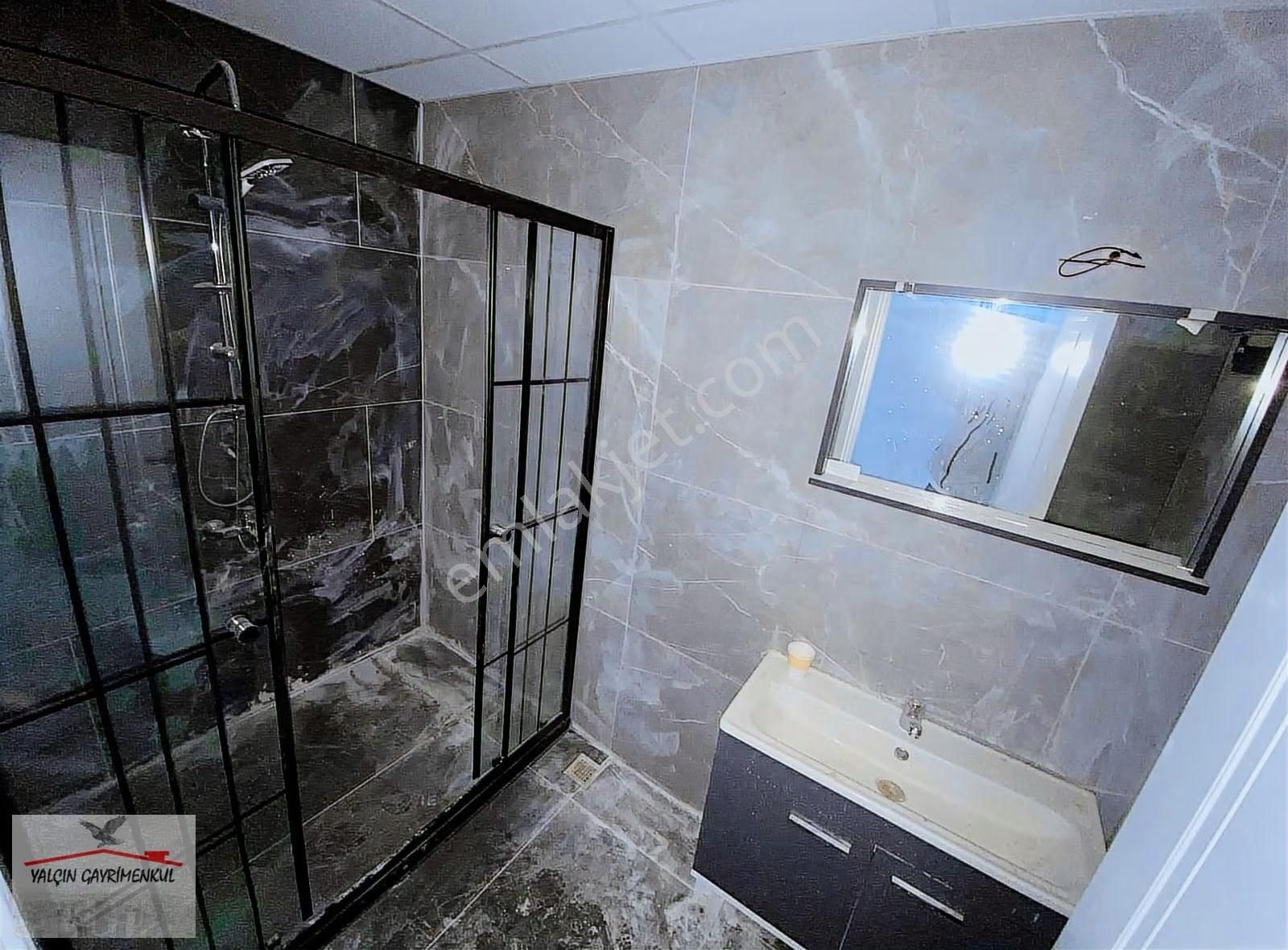 Atakum Yenimahalle De Lüks 2+1 Mutfak Ayrı İskanlı - Görsel 7