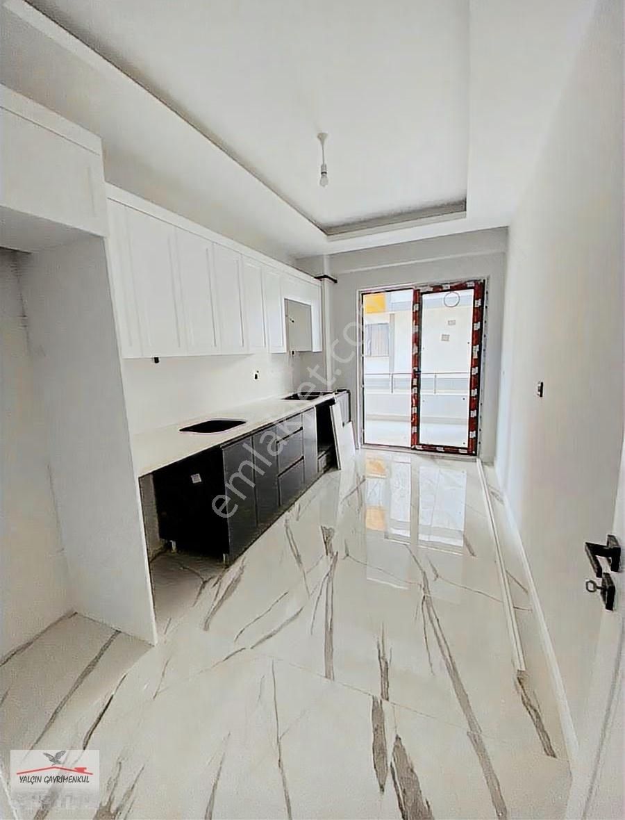Atakum Yenimahalle De Lüks 2+1 Mutfak Ayrı İskanlı - Görsel 11